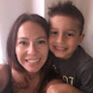 Meet your Posher, Diana